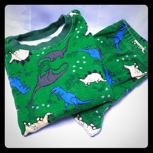 Boys pajamas